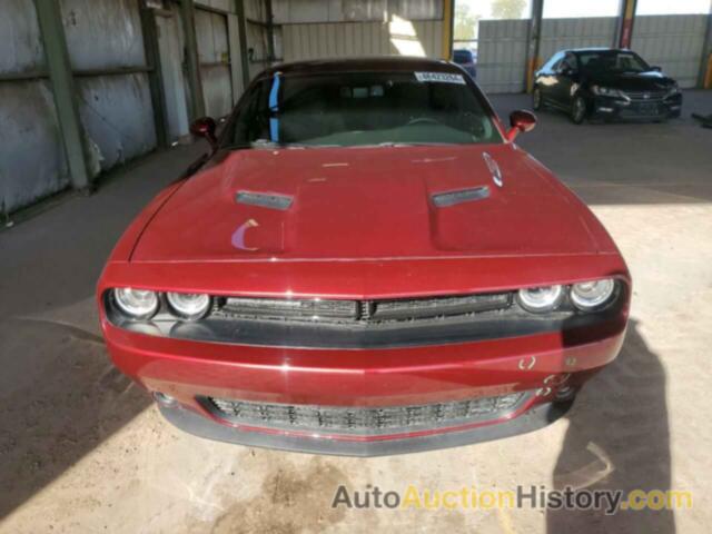 DODGE CHALLENGER SXT, 2C3CDZAGXLH172834