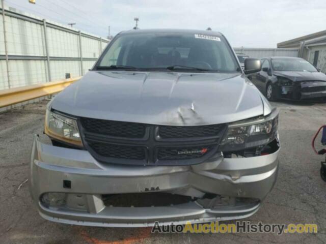 DODGE JOURNEY SE, 3C4PDCAB1HT603428