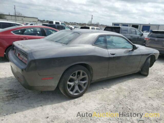 DODGE CHALLENGER SXT, 2C3CDZAG8HH659487