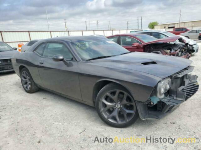 DODGE CHALLENGER SXT, 2C3CDZAG8HH659487