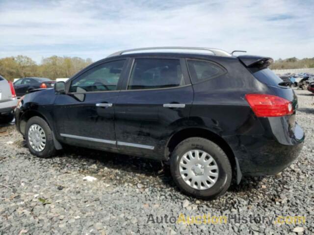 NISSAN ROGUE S, JN8AS5MTXFW673162