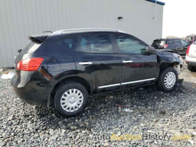 NISSAN ROGUE S, JN8AS5MTXFW673162