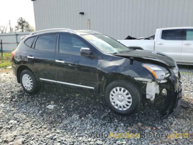 NISSAN ROGUE S, JN8AS5MTXFW673162