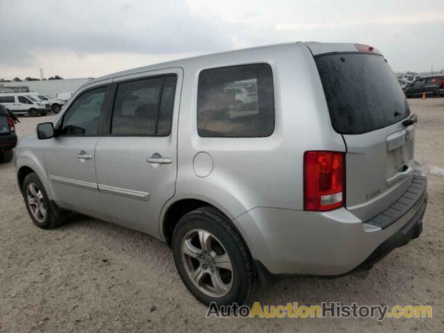 HONDA PILOT EX, 5FNYF3H42DB004360