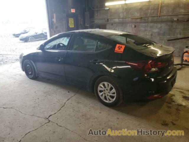 HYUNDAI ELANTRA SE, 5NPD74LF3LH546576