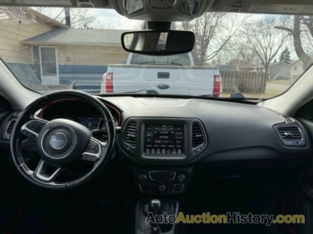 JEEP COMPASS TRAILHAWK, 3C4NJDDB5LT214799