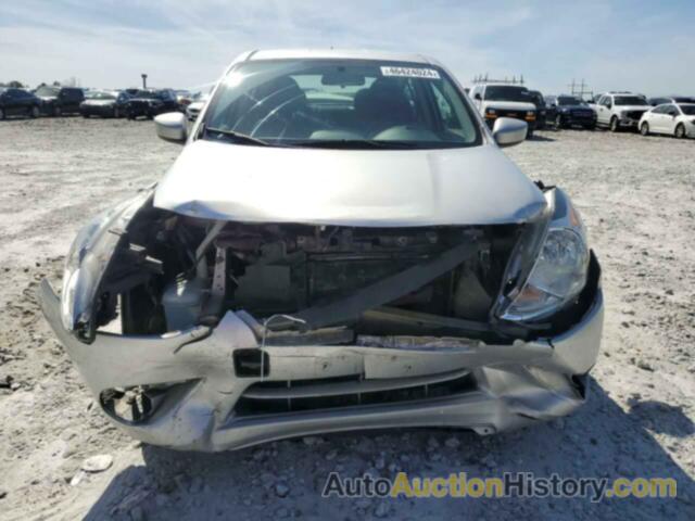 NISSAN VERSA S, 3N1CN7AP8GL845908