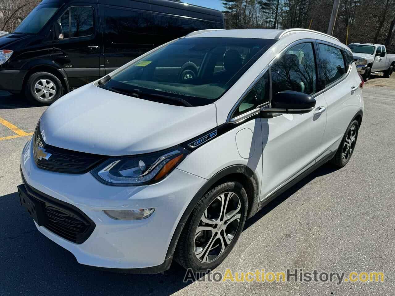 CHEVROLET BOLT PREMIER, 1G1FZ6S06M4109022