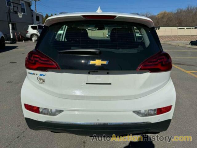 CHEVROLET BOLT PREMIER, 1G1FZ6S06M4109022