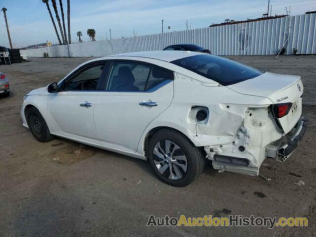 NISSAN ALTIMA S, 1N4BL4BV7KC225278