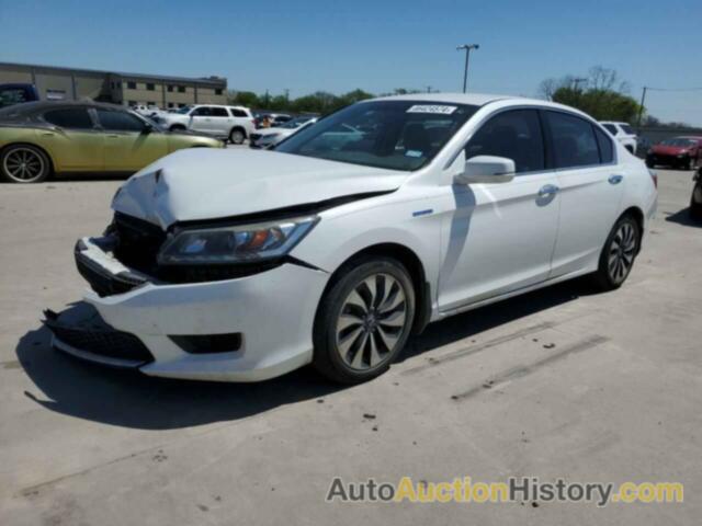 HONDA ACCORD HYBRID, 1HGCR6F35FA012236