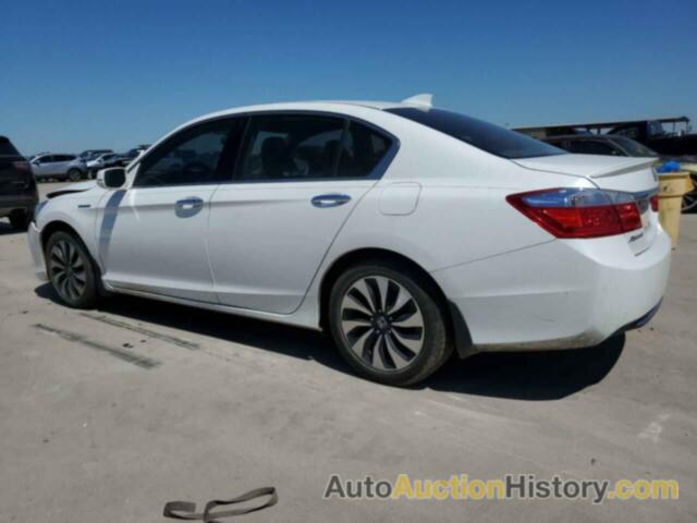 HONDA ACCORD HYBRID, 1HGCR6F35FA012236