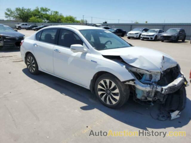 HONDA ACCORD HYBRID, 1HGCR6F35FA012236