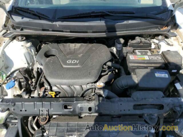 HYUNDAI ACCENT SE, KMHCT4AE9GU084646