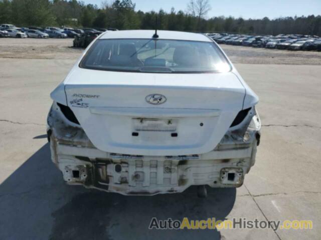 HYUNDAI ACCENT SE, KMHCT4AE9GU084646