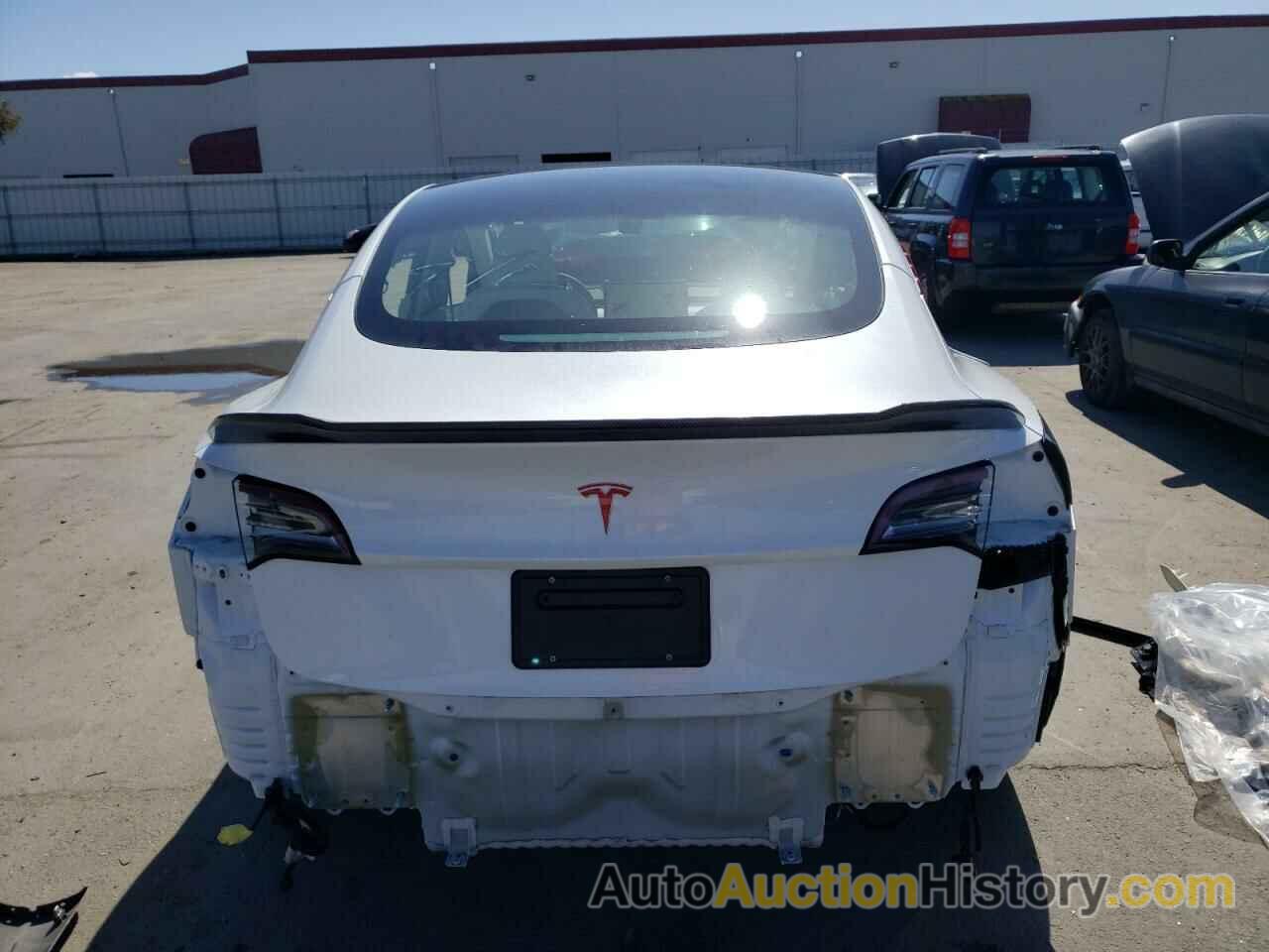 TESLA MODEL 3, 5YJ3E1EA7PF466994