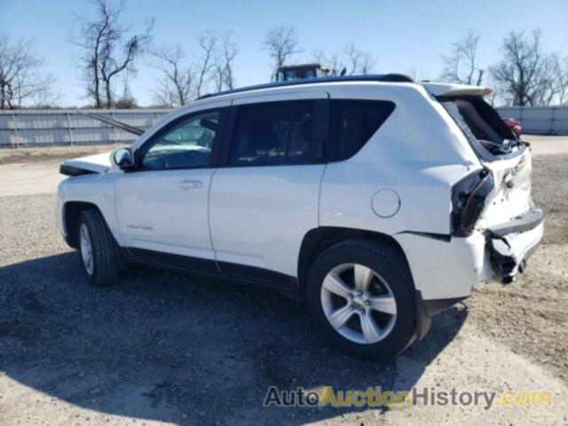 JEEP COMPASS LATITUDE, 1C4NJDEBXED621895