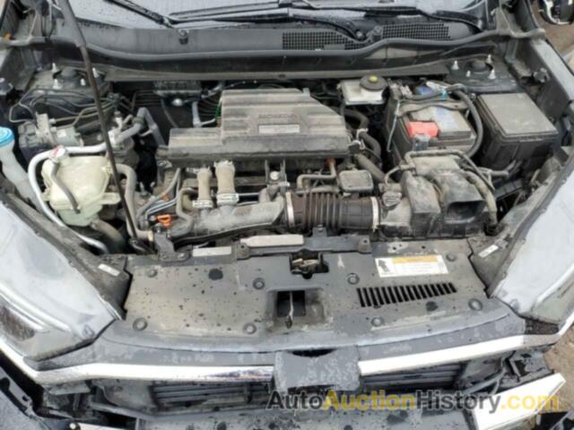 HONDA CRV EXL, 2HKRW2H80MH623915