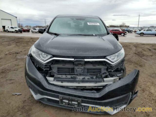 HONDA CRV EXL, 2HKRW2H80MH623915