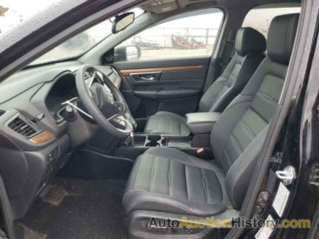 HONDA CRV EXL, 2HKRW2H80MH623915