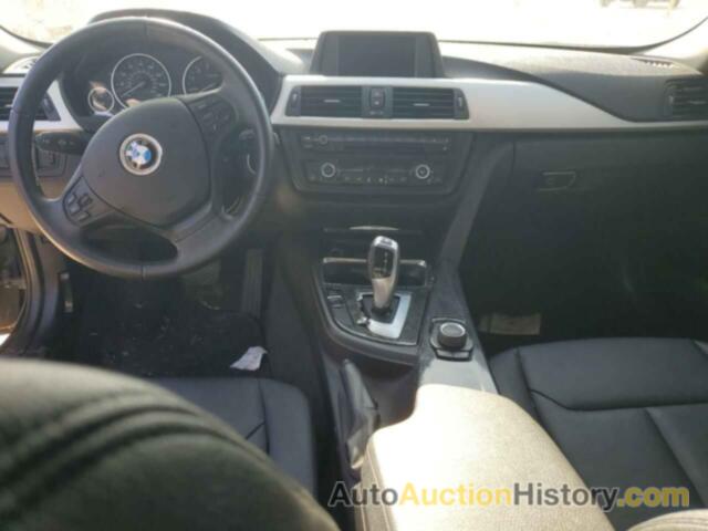 BMW 3 SERIES I, WBA3B1C50EPV79815