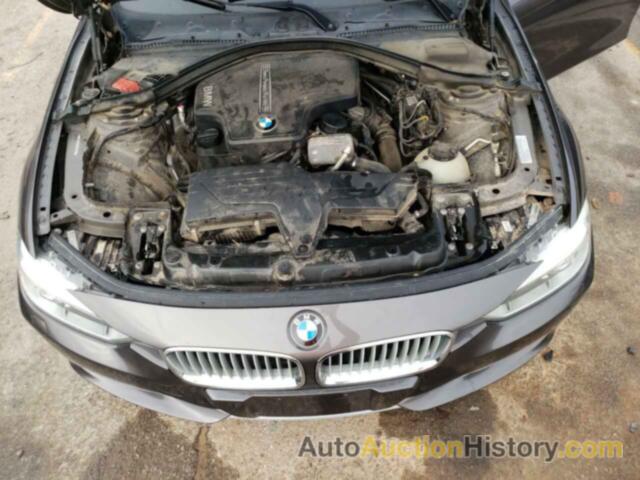 BMW 3 SERIES I, WBA3A5C52CF257576