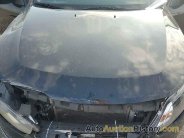 FORD FUSION SEL, 3FAHP0JA6CR136567