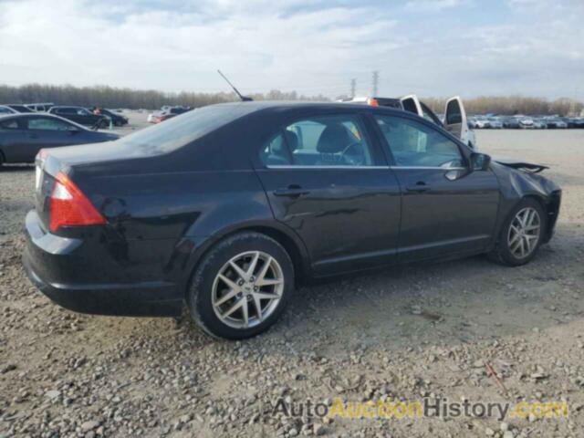 FORD FUSION SEL, 3FAHP0JA6CR136567