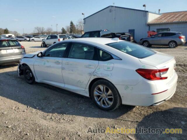 HONDA ACCORD LX, 1HGCV1F15JA156651