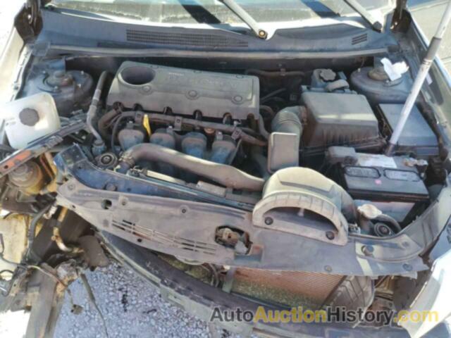 KIA OPTIMA EX, KNAGH4A81A5452608