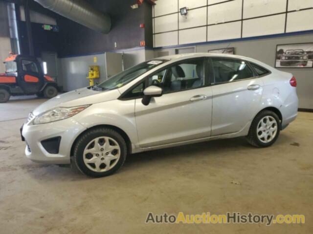 FORD FIESTA SE, 3FADP4BJ0CM117076