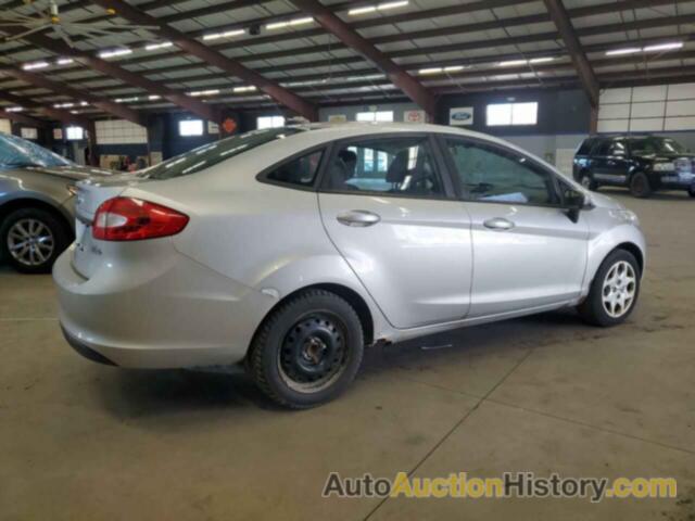 FORD FIESTA SE, 3FADP4BJ0CM117076