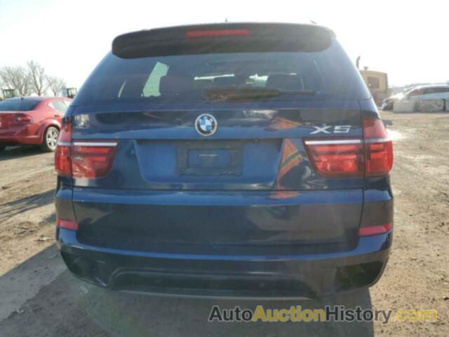 BMW X5 XDRIVE35I, 5UXZV4C56BL405724