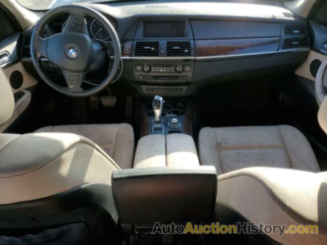 BMW X5 XDRIVE35I, 5UXZV4C56BL405724