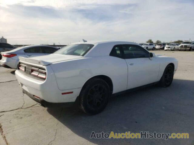 DODGE CHALLENGER GT, 2C3CDZGG5JH306136