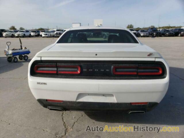 DODGE CHALLENGER GT, 2C3CDZGG5JH306136