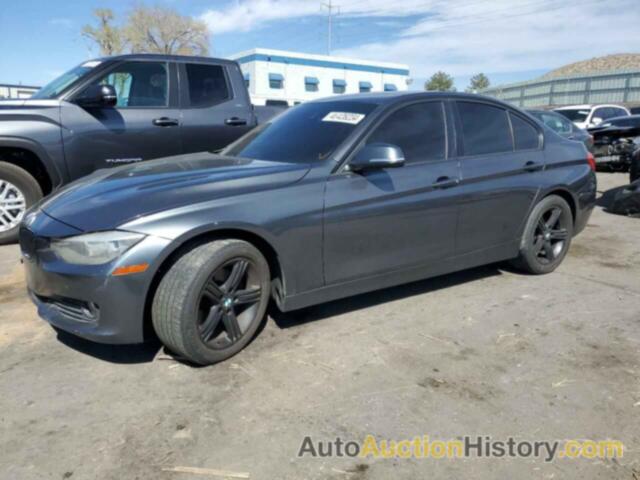 BMW 3 SERIES I XDRIVE, WBA3C3C59EF986210