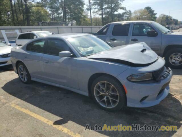 DODGE CHARGER GT, 2C3CDXHG9NH213547