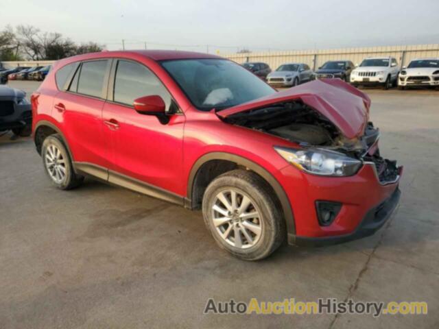 MAZDA CX-5 TOURING, JM3KE2CY7F0522194