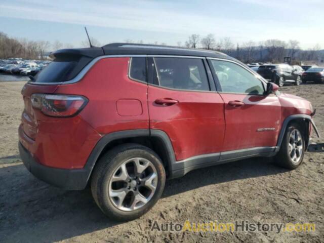 JEEP COMPASS LIMITED, 3C4NJDCB4HT611297