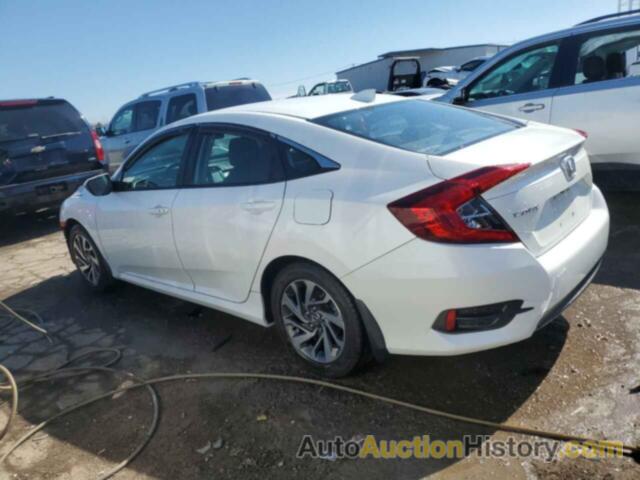 HONDA CIVIC EX, 19XFC2F72HE072158