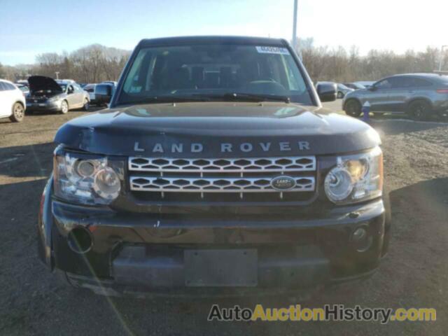 LAND ROVER LR4 HSE, SALAG2D44CA639594