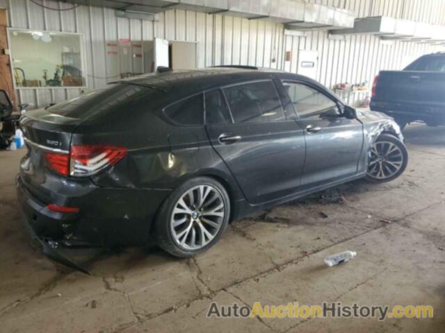 BMW 5 SERIES GT, WBASN4C56AC209118