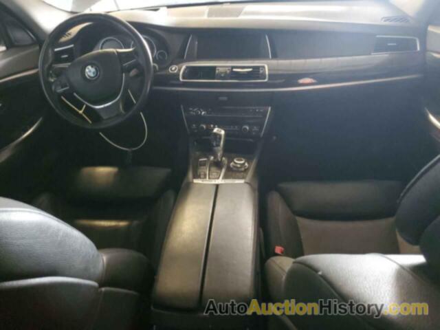 BMW 5 SERIES GT, WBASN4C56AC209118