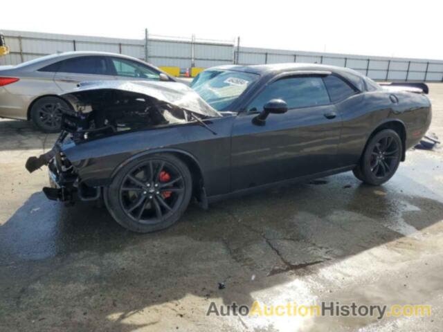 DODGE CHALLENGER SXT, 2C3CDZAG6HH574289