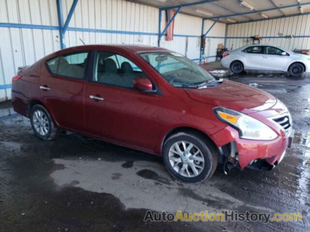 NISSAN VERSA S, 3N1CN7AP5JL878503