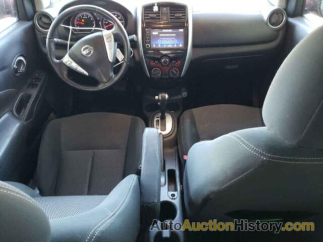 NISSAN VERSA S, 3N1CN7AP5JL878503