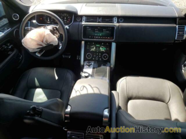 LAND ROVER RANGEROVER HSE WESTMINSTER EDITION, SALGS2RU3NA472262