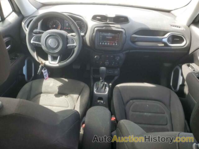 JEEP RENEGADE LATITUDE, ZACNJABB3KPK86511