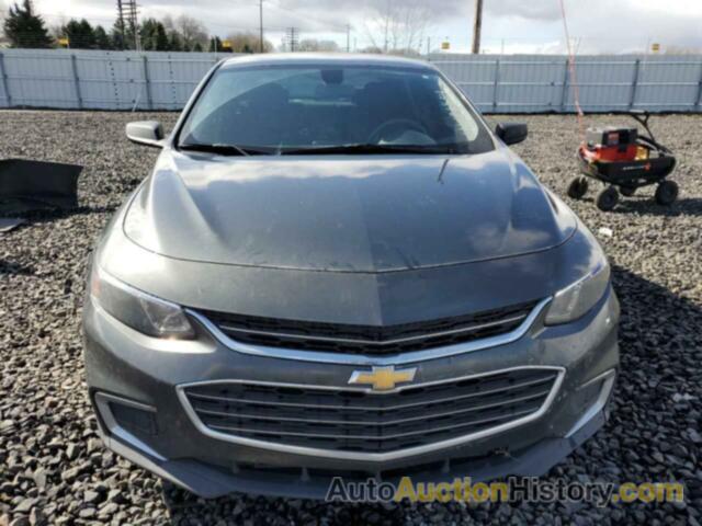 CHEVROLET MALIBU LS, 1G1ZB5ST5JF194778